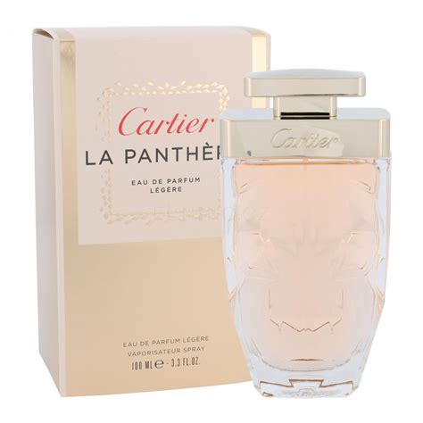 cartier la panthere légère|la panthere cartier for women.